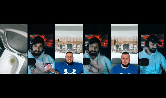 mirza_hatic_live's Stream - May 8, 2026, 1:54 PM