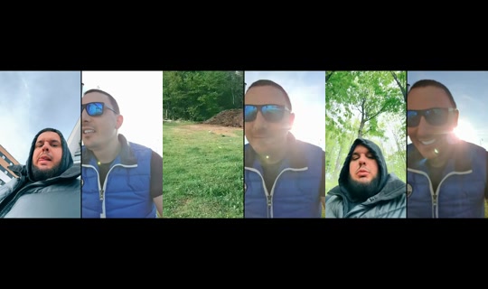 mirza_hatic_live's Stream - May 8, 2026, 3:42 PM