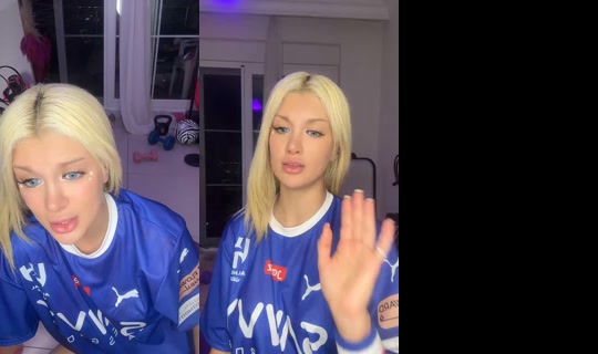 misshoca1's Stream - May 6, 2026, 7:14 PM