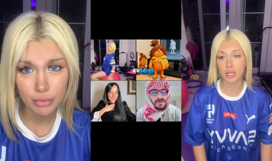 misshoca1's Stream - May 6, 2026, 9:35 PM