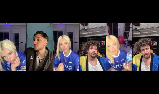 misshoca1's Stream - May 6, 2026, 10:22 PM