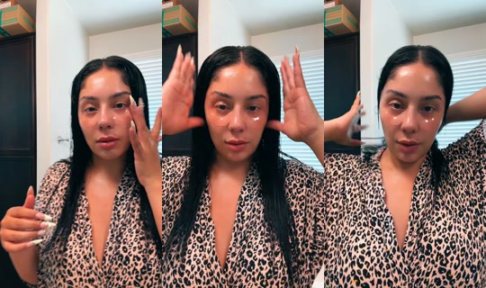 missmichelleyg's Stream - Jun 19, 2026, 10:59 PM