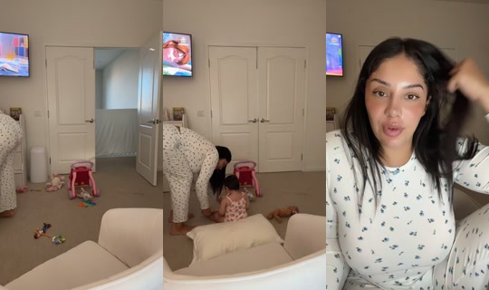 missmichelleyg's Stream - Jun 20, 2026, 2:13 AM
