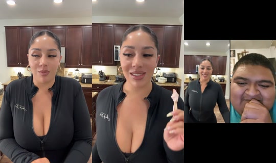 missmichelleyg's Stream - Jun 20, 2026, 9:18 PM