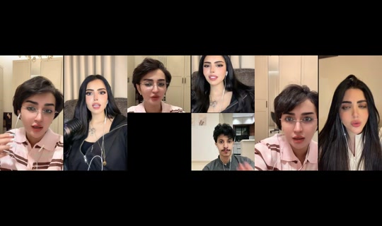 miuoshah's Stream - Jun 22, 2026, 9:13 PM