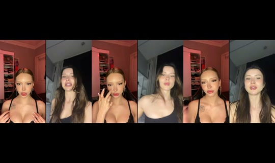 mivmira's Stream - May 7, 2026, 5:57 PM
