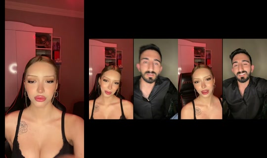 mivmira's Stream - May 7, 2026, 8:18 PM