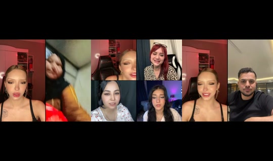 mivmira's Stream - May 8, 2026, 9:44 PM