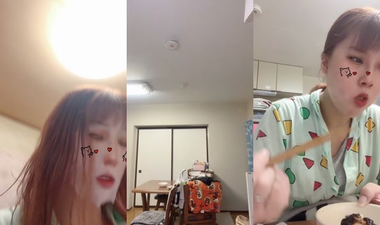 Stream de miyu8597 – 12 mai 2026, 16:37