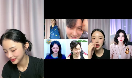 mj_0220j's Stream - Jun 23, 2026, 6:29 AM