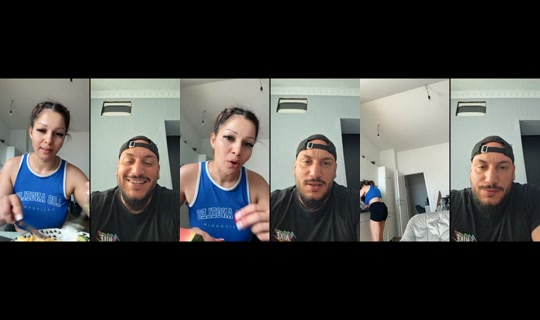 Stream von mk..klau – 19. Juni 2026, 12:54