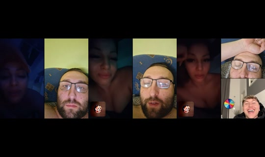 mkklau3's Stream - Jun 21, 2026, 12:14 AM