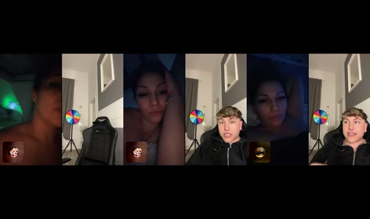 mkklau3's Stream - Jun 21, 2026, 1:05 AM
