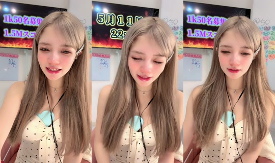 mmm38362's Stream - May 9, 2026, 3:44 AM