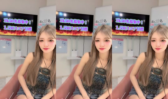 mmm38362 的直播 - 2026年5月9日 22:53