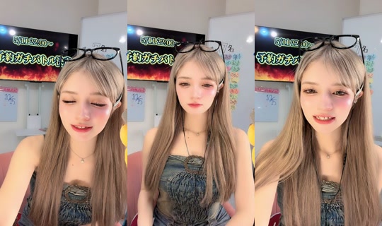 mmm38362 的直播 - 2026年5月9日 23:53