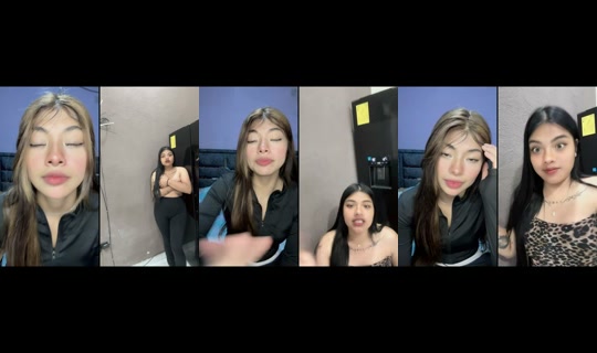 mmmmzxfd's Stream - May 9, 2026, 3:36 AM