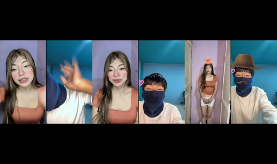 mmmmzxfd's Stream - May 9, 2026, 3:12 PM