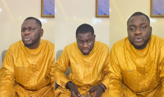modouismailambayegueweul's Stream - May 8, 2026, 1:39 AM