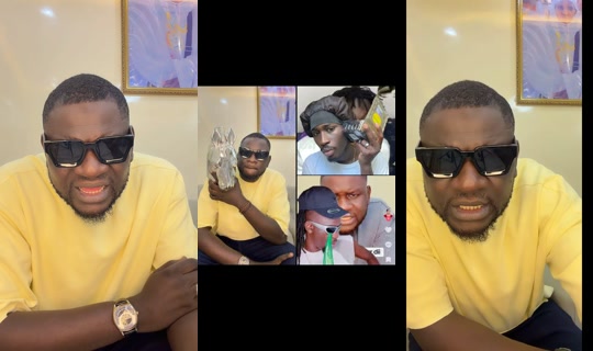 modouismailambayegueweul's Stream - Jun 18, 2026, 7:27 PM