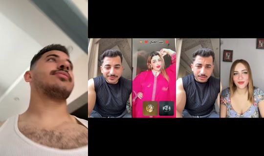 mohammedmahdi80's Stream - May 6, 2026, 11:54 AM