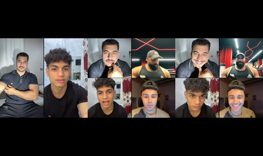 mohammedmahdi80's Stream - May 6, 2026, 5:41 PM