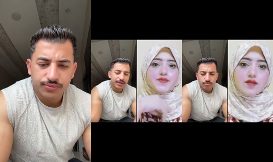 mohammedmahdi80's Stream - May 9, 2026, 12:31 PM