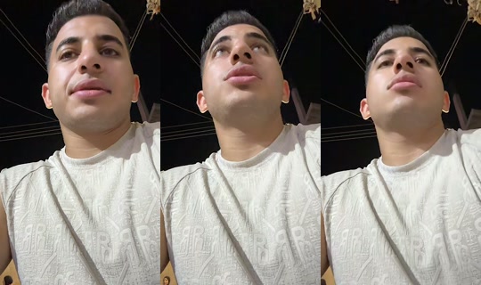 mohammedmahdi80's Stream - Jun 20, 2026, 9:18 PM