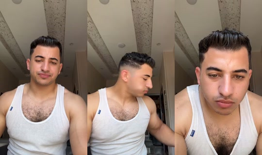 mohammedmahdi80's Stream - Jun 21, 2026, 12:55 PM