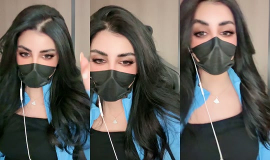 mohra.2000's Stream - May 8, 2026, 12:58 PM