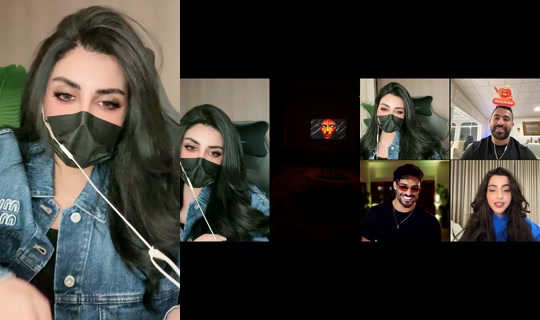 mohra.2000's Stream - May 8, 2026, 9:15 PM