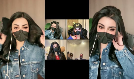 mohra.2000's Stream - May 8, 2026, 11:46 PM