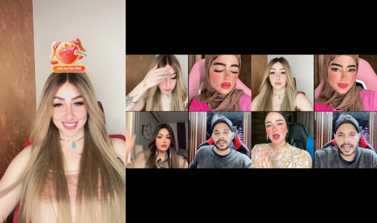 mohrayaquto1's Stream - Jun 22, 2026, 7:06 PM