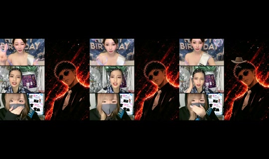 momochuke0622's Stream - Jun 22, 2026, 12:03 PM