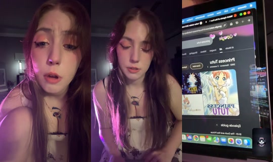 monkeymeisje's Stream - May 7, 2026, 9:16 PM