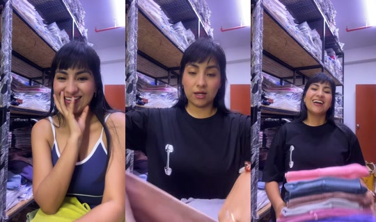 morafitpe's Stream - Jun 23, 2026, 1:19 AM