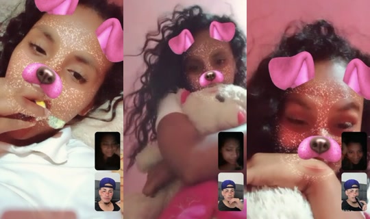 morenitaperez925's Stream - May 11, 2026, 9:49 PM