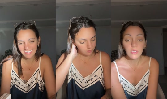 morganemedium's Stream - Jun 21, 2026, 9:05 PM