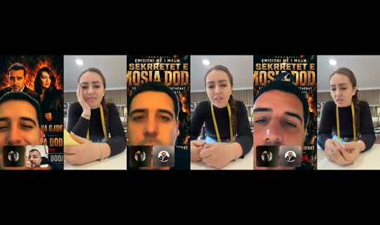 mosiadoda's Stream - May 6, 2026, 3:42 PM