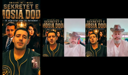 mosiadoda's Stream - May 6, 2026, 6:57 PM