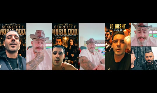mosiadoda's Stream - May 6, 2026, 9:29 PM