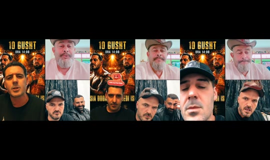 mosiadoda's Stream - May 6, 2026, 10:20 PM