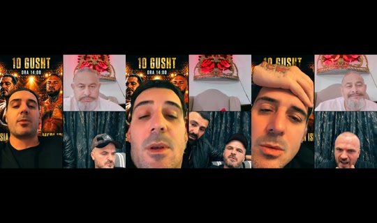 mosiadoda's Stream - May 7, 2026, 12:08 AM