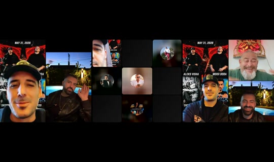 mosiadoda's Stream - May 8, 2026, 11:02 PM
