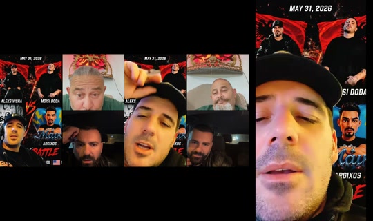 mosiadoda's Stream - May 8, 2026, 11:53 PM