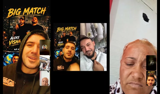 mosiadoda's Stream - May 9, 2026, 10:07 AM