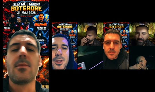 Stream von mosiadoda – 10. Mai 2026, 1:42
