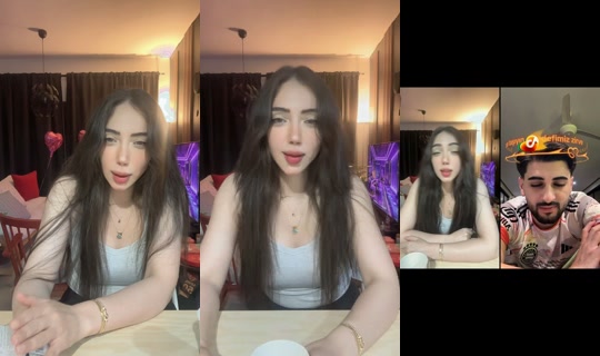 mouniibrahimm's Stream - Jun 18, 2026, 9:00 PM