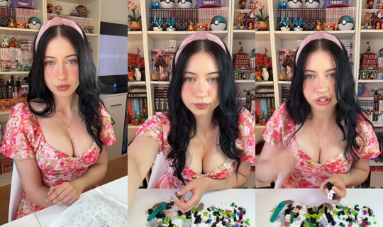 mozechii's Stream - Jun 22, 2026, 12:51 PM