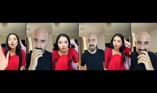 msra.baby's Stream - Jun 23, 2026, 8:33 AM